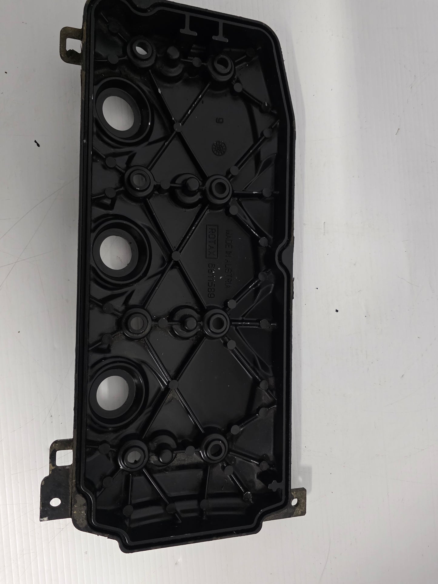 4201181589 Seadoo Valve Cover | Genuine Used Part