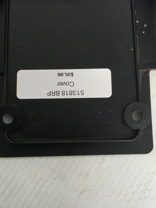 513818 0513818 BRP Cover | Genuine Used Part