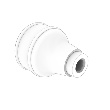 3839145 Adapter | Genuine Volvo Penta Part - photo 2 of 2