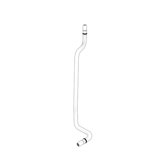 21672340 Tube | Genuine Volvo Penta Part
