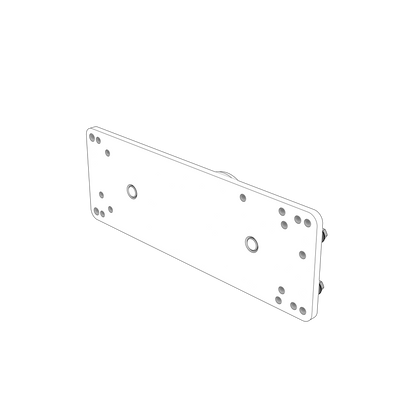 88800058 Fixture | Genuine Volvo Penta Part - photo 2 of 2