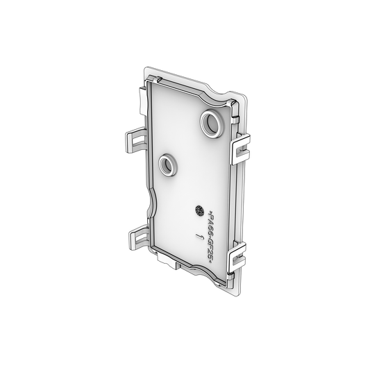 21930585 Cover | Genuine Volvo Penta Part