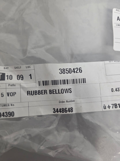 3856002 Sealing Kit | Genuine Volvo Penta Part - photo 4 of 11