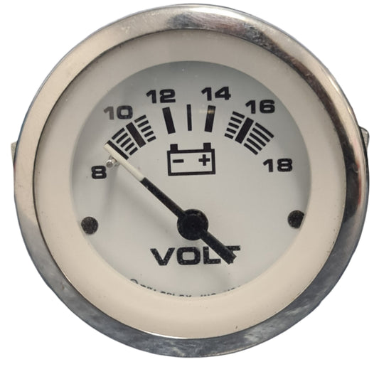 59656 Voltmeter | Genuine Used Part