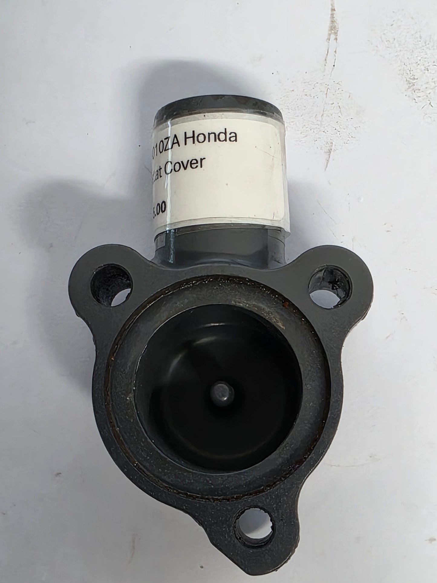 19315-ZVL-010ZA Honda Thermostat Cover | Genuine Used Part