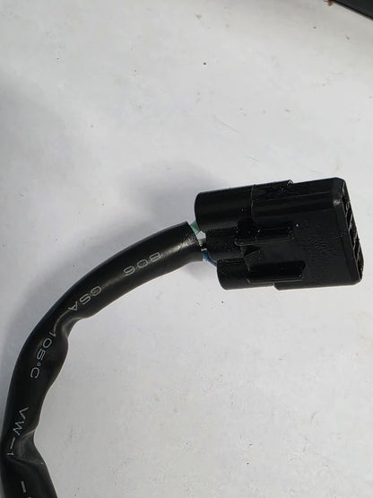 35640-ZY3-013 Honda Trim Switch | Genuine Used Part