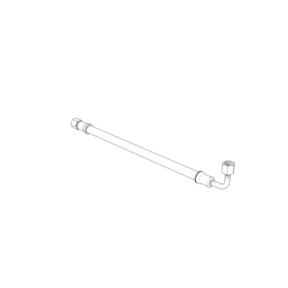 3582707 Fuel Hose | Genuine Volvo Penta Part - photo 2 of 2