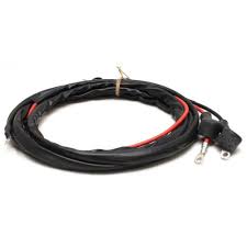 3807917 Cable | Genuine Volvo Penta Part