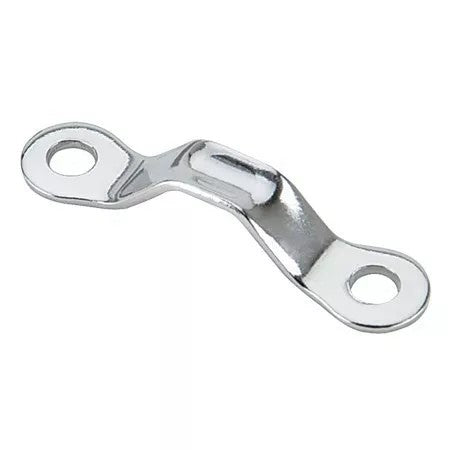 201NP 38mm Low-profile Standard Eyestrap | Marine Deck Hardware