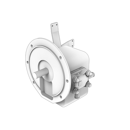 22876293 Reversing Gear Kit | Genuine Volvo Penta Part - photo 2 of 2