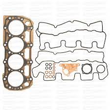 3589322 Gasket Kit | Genuine Volvo Penta Part