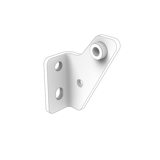 3835375 Bracket | Genuine Volvo Penta Part