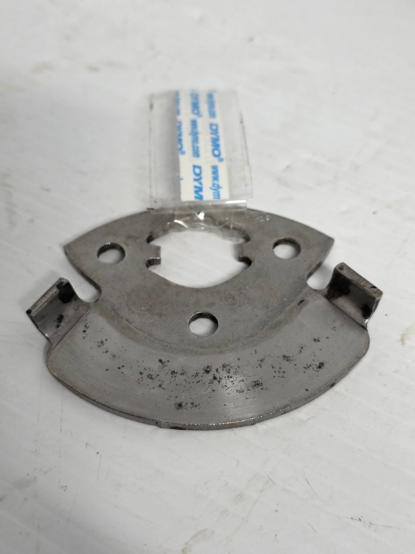 77334 Mercury Co-Pilot Disc | Genuine Used Part