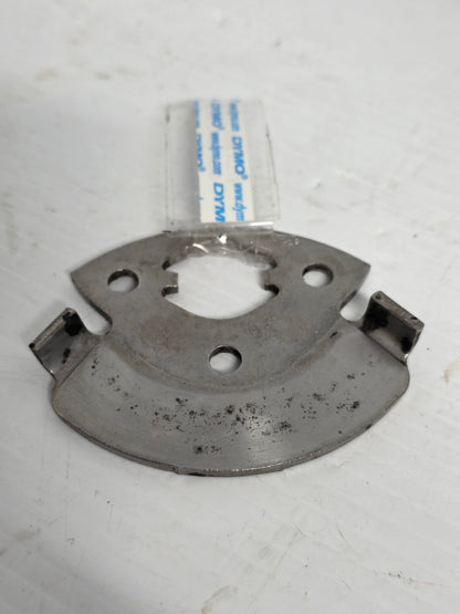 77334 Mercury Co-Pilot Disc | Genuine Used Part