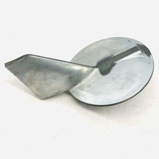 6J9-45371-01 Yamaha Tab-Trim TSI002/91 | Genuine OEM Yamaha Outboard Part
