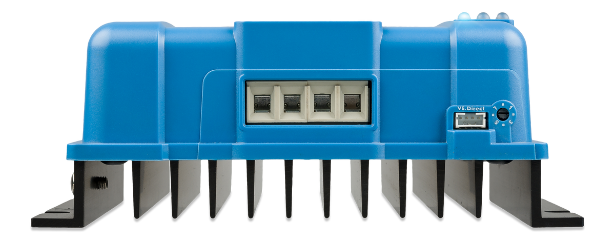 SCC110030210 Victron SmartSolar MPPT 100/30 | Genuine Victron Energy - photo 2 of 4