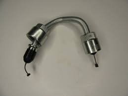 23000870 Pipe | Genuine Volvo Penta Part