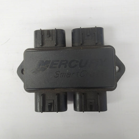 878492T14 Mercury Junction Box J-Box | Genuine Used Part