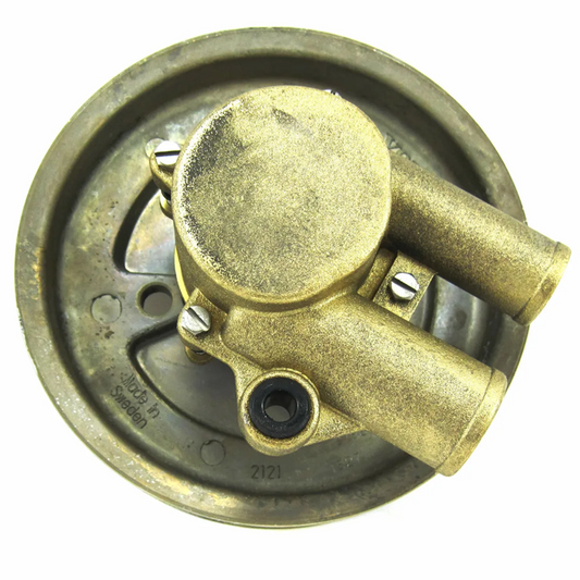 21212798 Pump | Genuine Volvo Penta Part