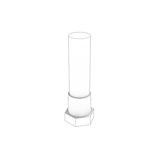 23619002 Anode | Genuine Volvo Penta Part