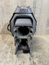 3817148 Housing | Genuine Volvo Penta Part