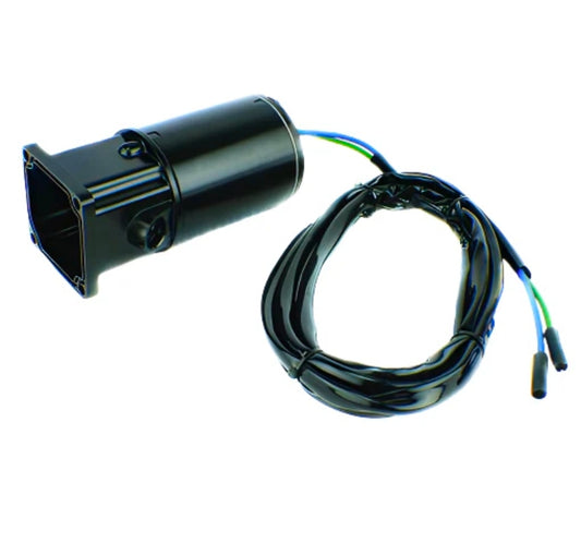 830250A6 Aftermarket Mercruiser Trim/Tilt Motor | Sawley's Select Marine Parts