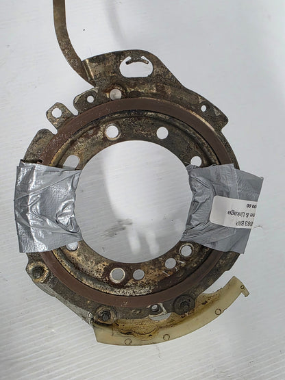 0395883 BRP Timer Base & Linkage | Genuine Used Part