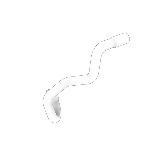 3818594 Hose | Genuine Volvo Penta Part - photo 2 of 2