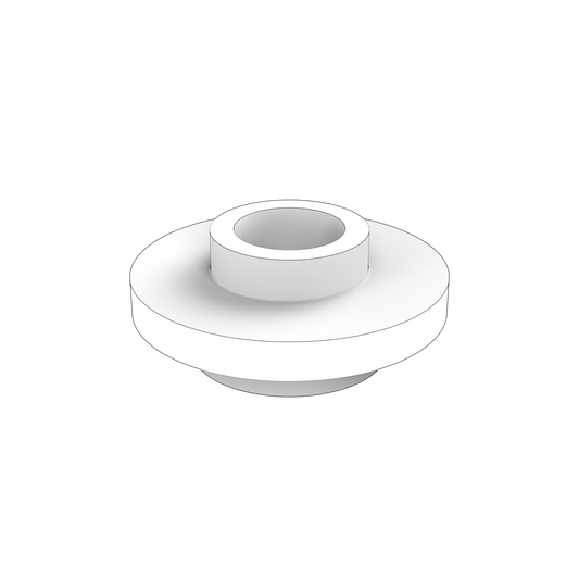 22447237 End Fitting | Genuine Volvo Penta Part