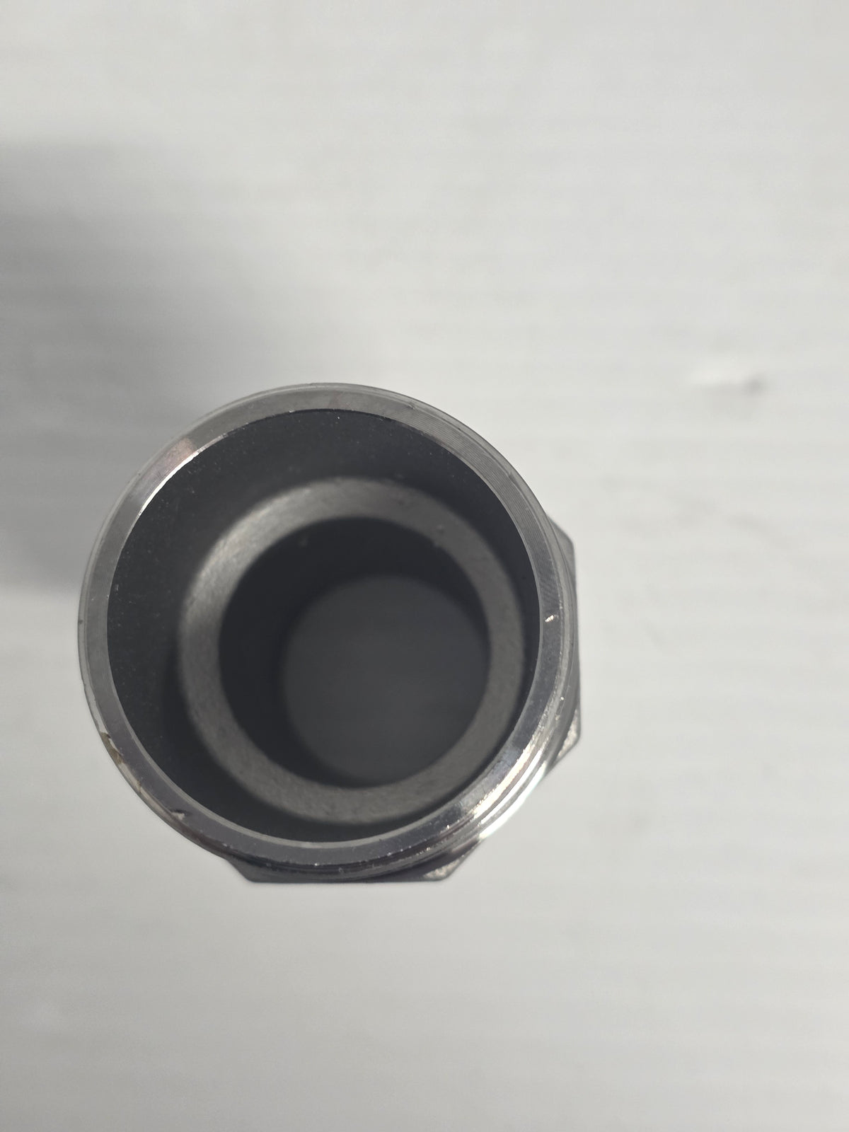 31SSP03-2020 P3 1.14" S/S Male Tailpiece | Marine Pump & Fitting