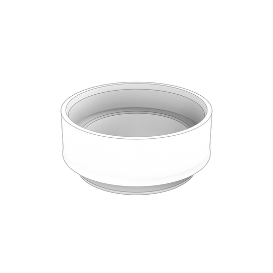 3862247 Retainer | Genuine Volvo Penta Part