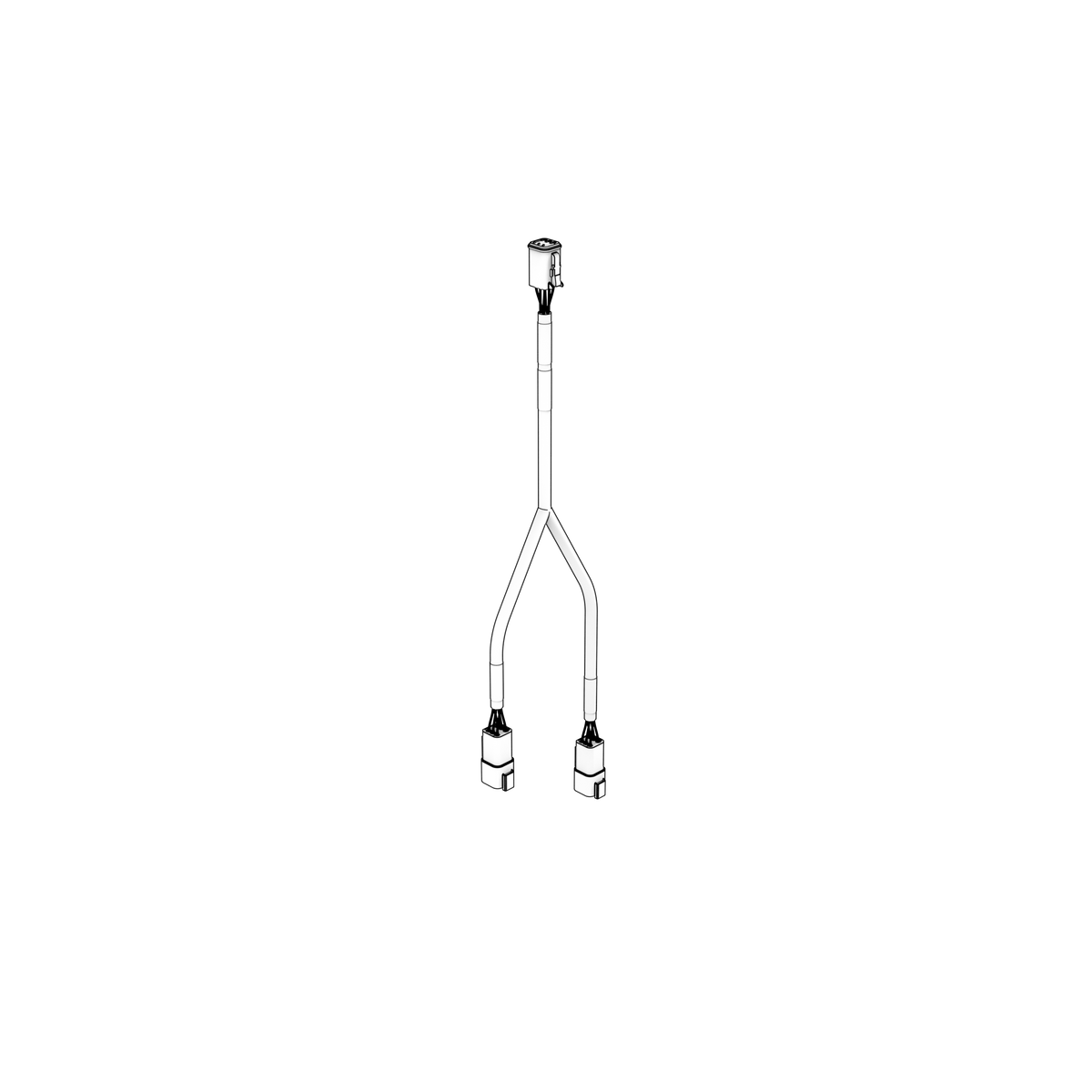 3588206 Cable Kit | Genuine Volvo Penta Part