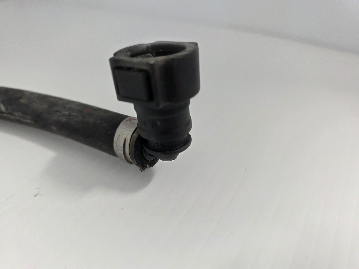 219704395 Seadoo Fuel Hose with Fitting | Genuine Used Part