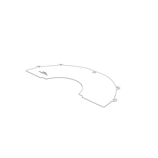3588612 Cover | Genuine Volvo Penta Part