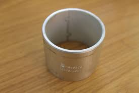 1545302 Bushing | Genuine Volvo Penta Part
