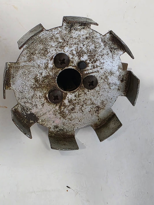 13524T1 Mercruiser Rotor | Genuine Used Part - photo 2 of 7