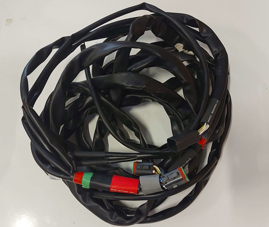 21207240 Wiring Harness | Genuine Volvo Penta Part