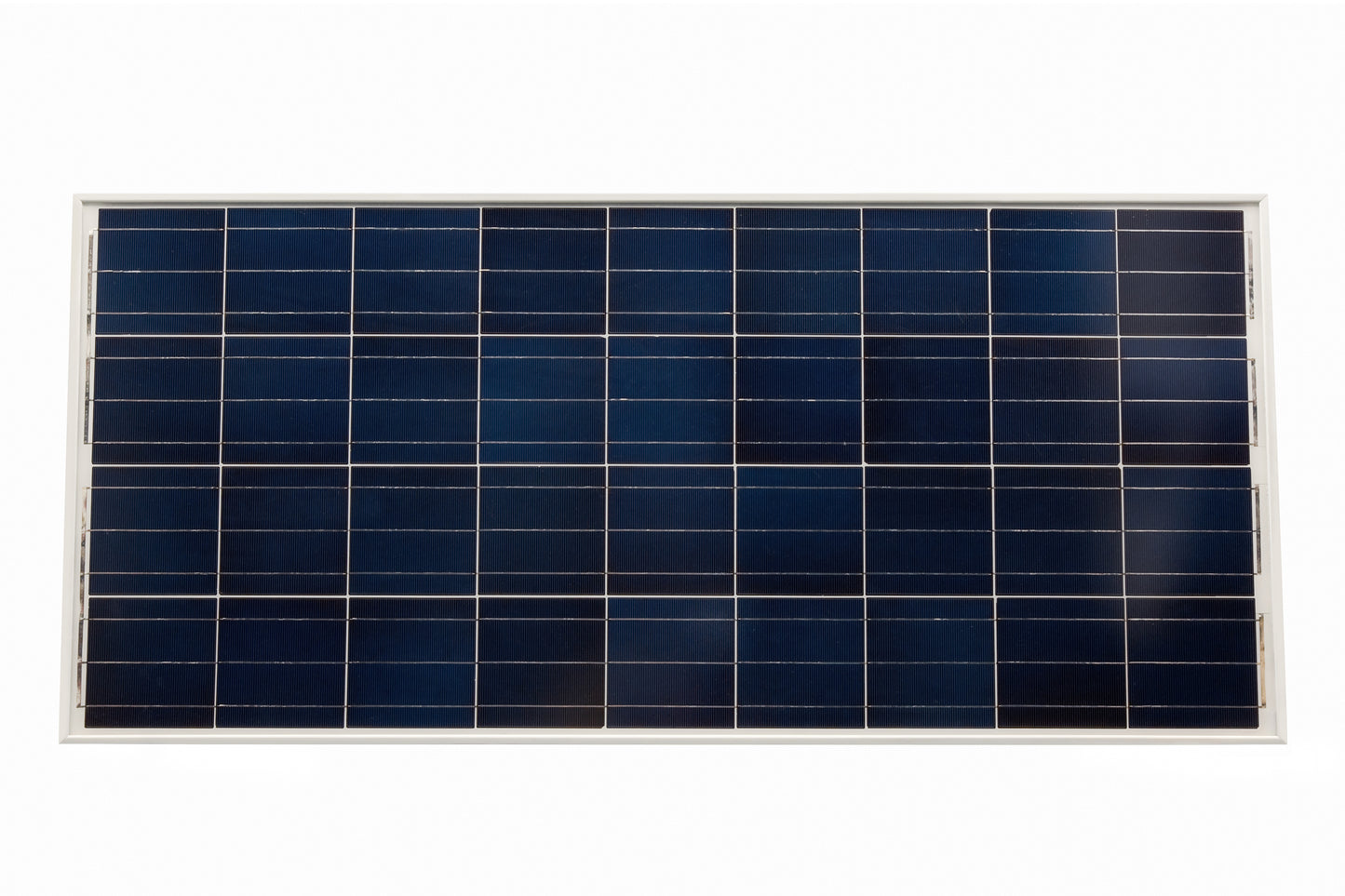 SPP040901200 - Solar Panel 90W-12V Poly 780x668x30mm series 4a