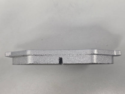 H3028SS Mackay Disc Caliper Stainless Pads suits: Hyd Calipers Set (4) (4) Dunbier 1930