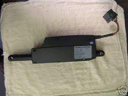 3582818 Actuator | Genuine Volvo Penta Part