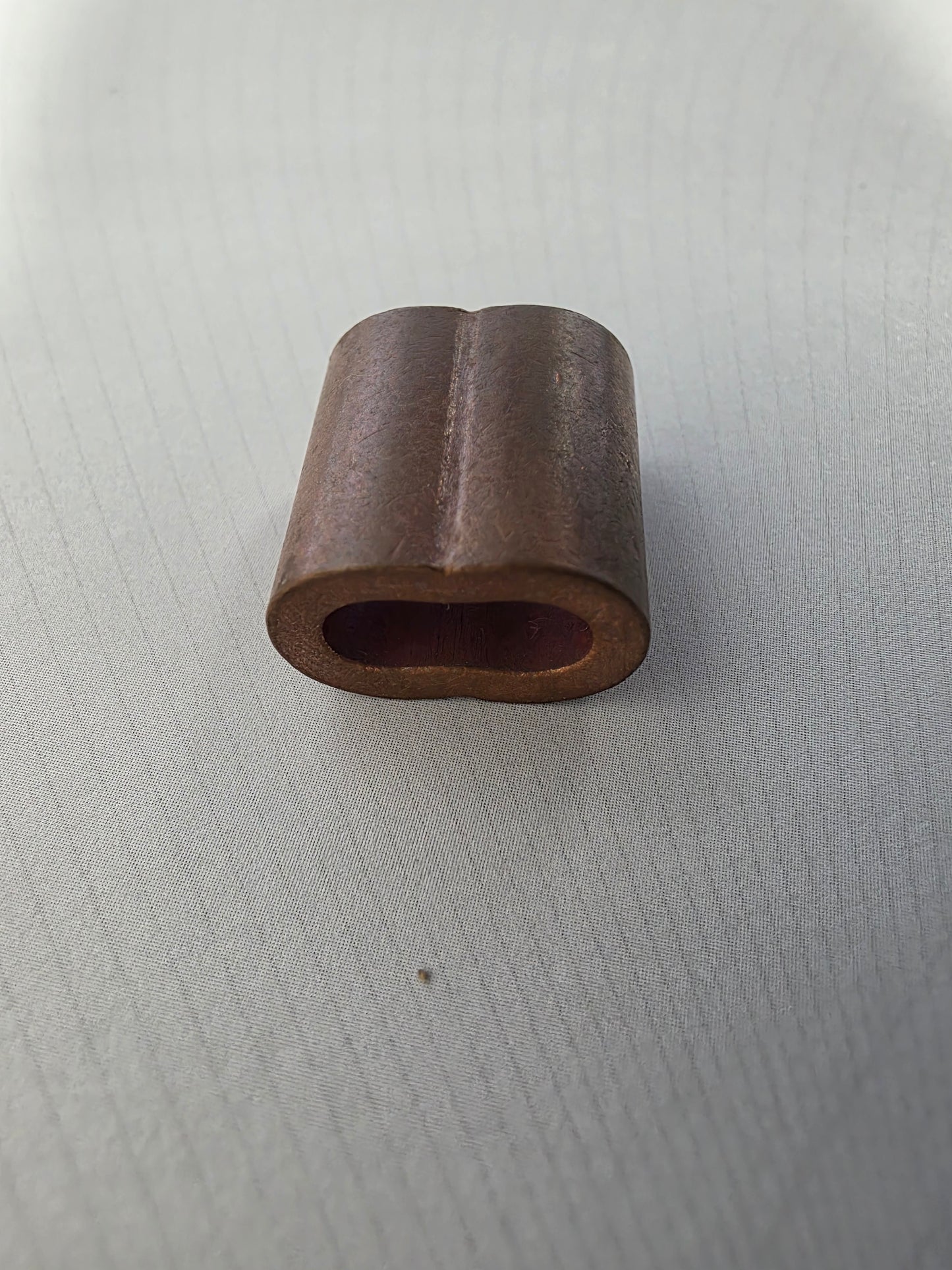 CP160R 3/16" Copper Crimp Swage Sleeve | Marine Electrical Part