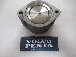 22280909, Overflow Valve | Genuine Volvo Penta Part