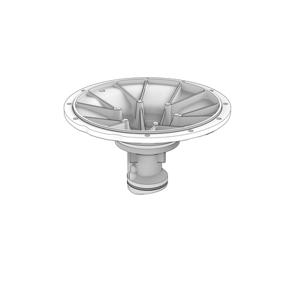 22564984 Bell Housing | Genuine Volvo Penta Part