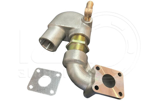Yanmar 128270-13610 Mixing Elbow Riser Kit Replacement HDI 2GMKIT