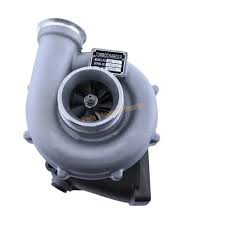 3583006 Turbocharger | Genuine Volvo Penta Part