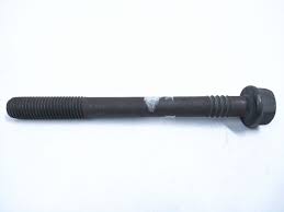 422086 Flange Screw | Genuine Volvo Penta Part
