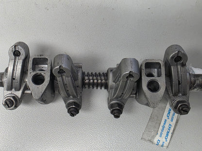 3580314 3581291 3581292 Volvo Penta Rocker Arm Assy | Genuine Used Part