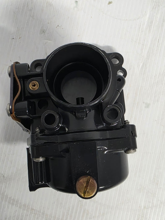 0439208 BRP Port Carburettor Assy - Body 0436798 | Genuine Used Part