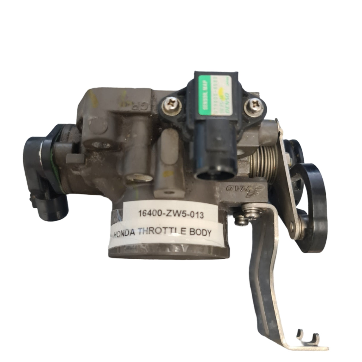 16400-ZW5-013 Honda Throttle Body | Genuine Used Part