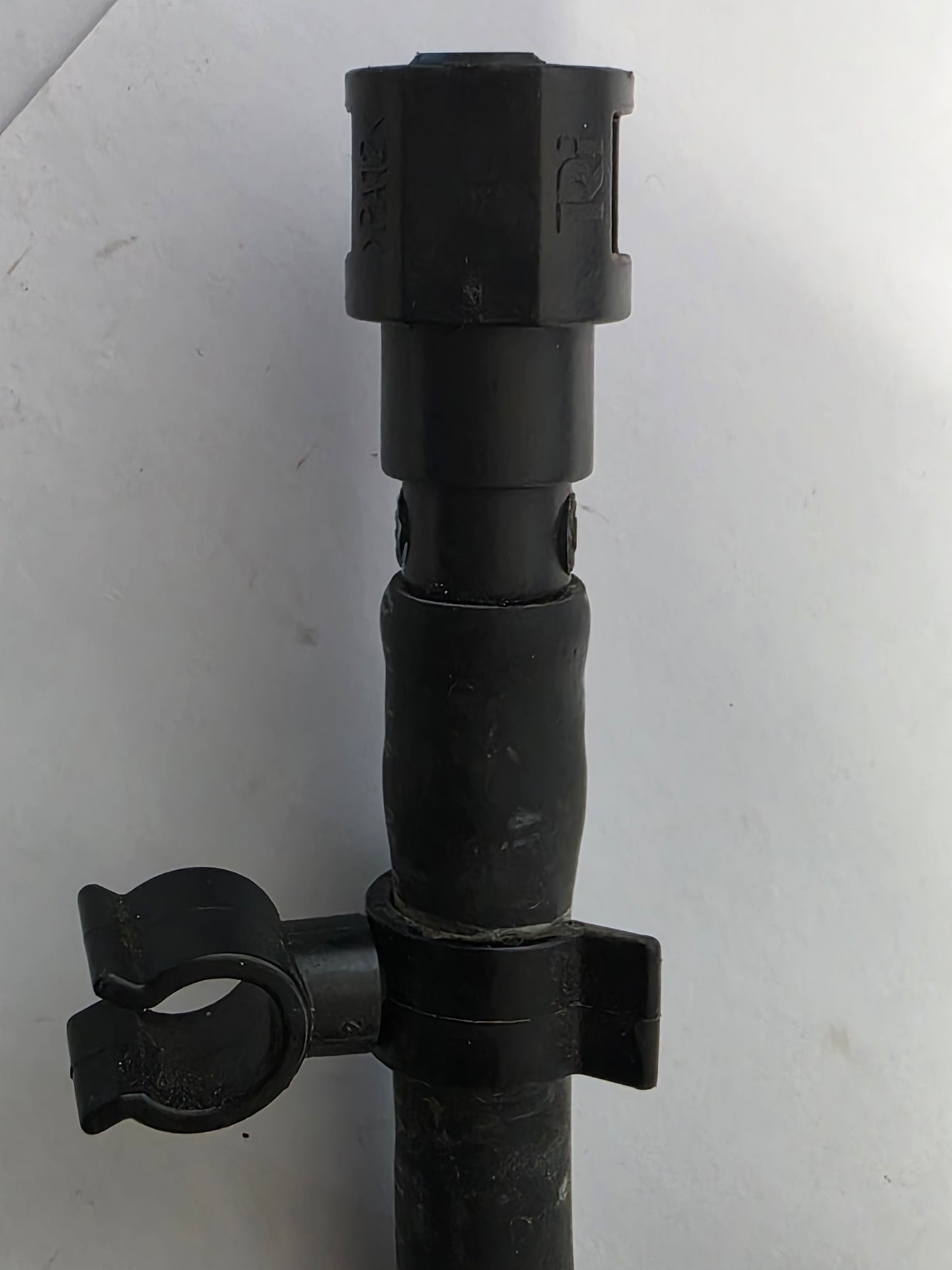 16765-ZVL-003 Honda Fuel Hose (B) | Genuine Used Part